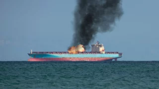 Qatar confirms Iranian missile hit oil tanker 30km from Doha