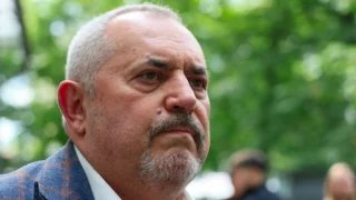 Russian anti-war politician Nadezhdin says he has been detained