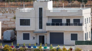 Israel begins West Bank operation in Hebron