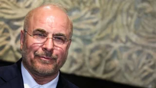 Ghalibaf: Iran and US have advanced but deep differences remain