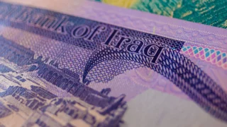 Iraq puts war losses at $60 billion, reserves down $20 billion