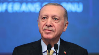 Turkey can step in to resolve Sudan-UAE disputes, Erdogan tells Burhan