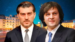Strategic crossroads: How Georgia is deepening links with the Middle East and North Africa