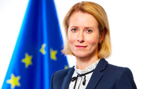 EU to engage with Syrian leaders and reopen delegation