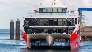 Cyprus set to launch ferry route to Lebanon