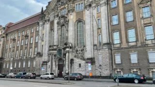 Berlin jails Hamas terror cell