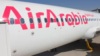 UAE launches A320 safety inspections