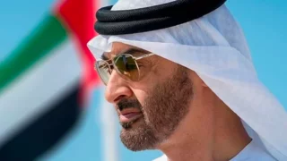 UAE's cautious approach to Syria's new leadership