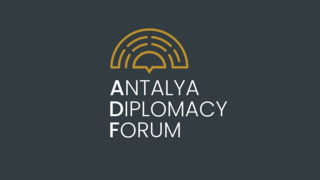 Russian Foreign Minister Lavrov to attend Antalya Diplomatic Forum