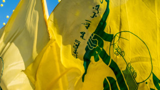 Hezbollah's Al-Manar TV says two people killed in Israeli shelling of border town