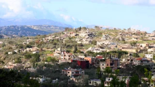 Israel expands its Lebanese footprint