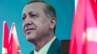 Erdogan's global peacemaker spotlight hides tumult within Turkey