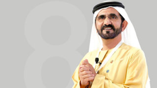 Dubai crown prince appointed UAE defence minister