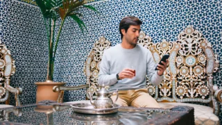 Morocco restores Internet and airport systems after Iberian blackout