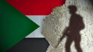 End of the UN political Mission in Sudan