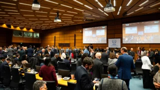 IAEA board passes resolution demanding answers and access from Iran