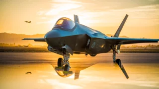 Israel expects to keep regional military edge despite planned sale of F-35s to Saudi