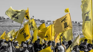 US targets Iranian, Hezbollah financial network with sanctions