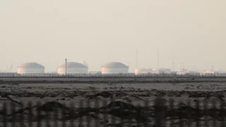 Iran retaliates against Gulf energy infrastructure after Israeli strike on its gas installations