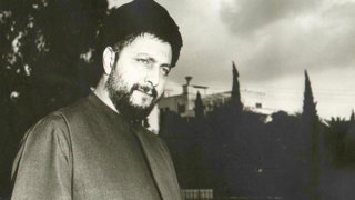 Who Killed Moussa Sadr?