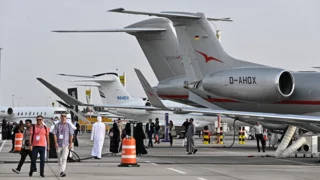 Dubai Airshow 2025 set to redefine the future of global aviation