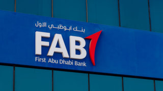 UAE's top bank FAB beats third-quarter profit estimates