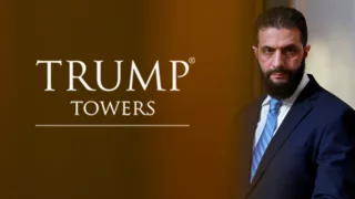 Trump Tower Damascus? Syria seeks to charm US president for sanctions relief