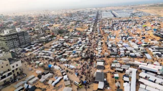 Israeli PM says he will meet Trump, second phase of Gaza plan 'close'