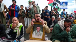 Houthis threaten anyone who joins US-Israel war