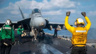 US to deploy of thousands of additional troops to the Middle East, officials say