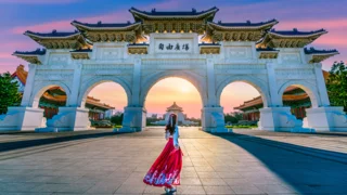 Taiwan and Israel sign intellectual property accords to accelerate patent reviews