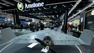 Egypt positions itself as a strategic defense hub in a changing region