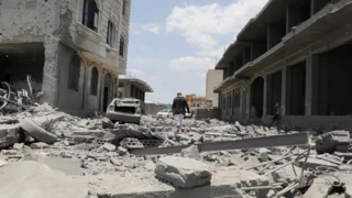 US military says it will limit disclosing details on strikes in Yemen