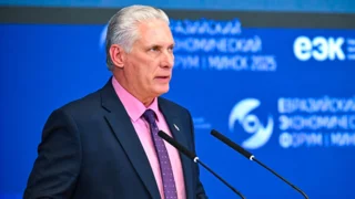 Cuba refuses to negotiate president's term in talks with United States