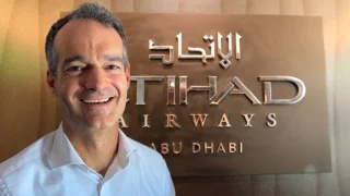 Etihad’s record growth powers Abu Dhabi’s global hub ambitions