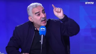 Journalist Zied Heni jailed for a year in Tunisia