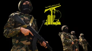 Hezbollah's entry into Iran crisis deepens its isolation at home