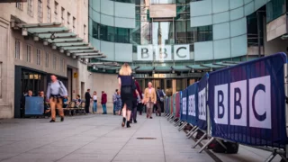 BBC's Gaza documentary breached accuracy guideline, review finds