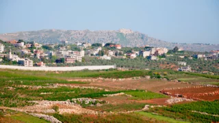 Northern Israel targeted by projectiles from Lebanon