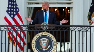 Trump reinstates US travel ban, bars citizens of 12 countries