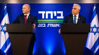 Lapid and Bennett: The alliance that says everything about Israeli politics