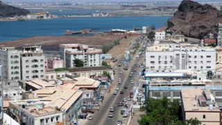 UK maritime agency says only warning shots fired in Aden incident