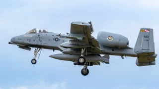 Jordan intercepts most missiles, but Iran still hits American jets