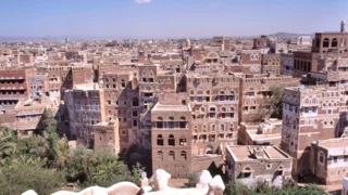 Foreign UN staff confined to Yemen compound by Houthis since Saturday