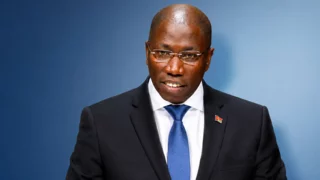 Guinea-Bissau military court orders opposition leader back to jail