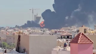 Iran's regime: How does it end?