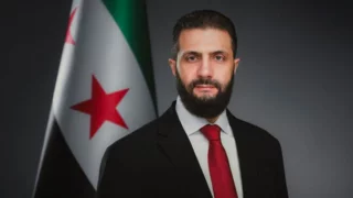 Trump wants Syria to tackle Hezbollah