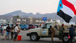 Yemen's Saudi-backed government launches operation against UAE-backed separatists