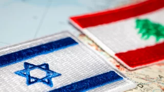 Beirut and Jerusalem are closer than ever. The obstacle is in Tehran