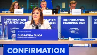 EU’s Mediterranean pact aims to boost economic and cultural cooperation